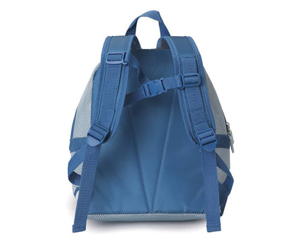 Sac à dos anti-sable pour enfant Stripes Blues & Beyond