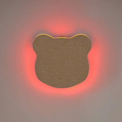 veilleuse bruits blancs ours ollie leila