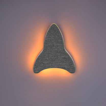 veilleuse bruits blancs fusee ollie leila