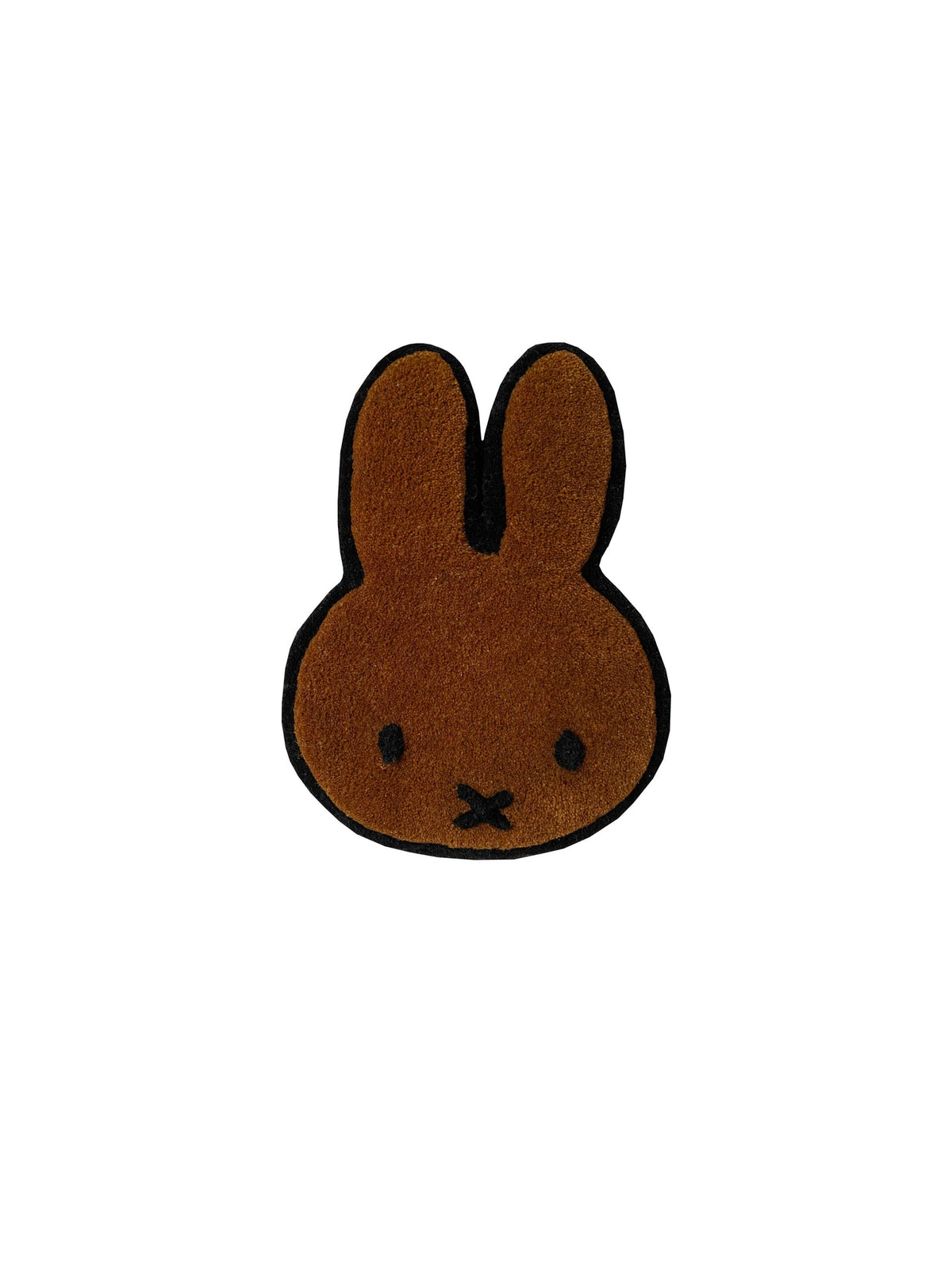 Tapis Mural Miffy & Friends - Nina