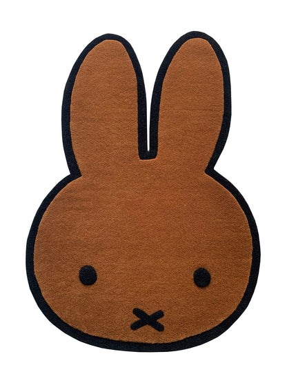 Tapis Miffy & Friends - Nina