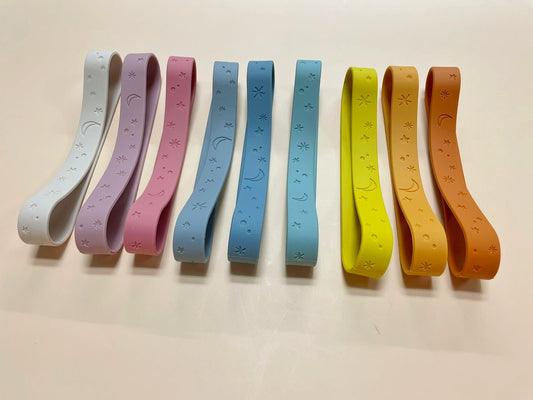 Gummi-Brotdosen-Ersatz