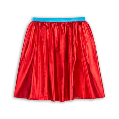 Supergirl-Kostümset