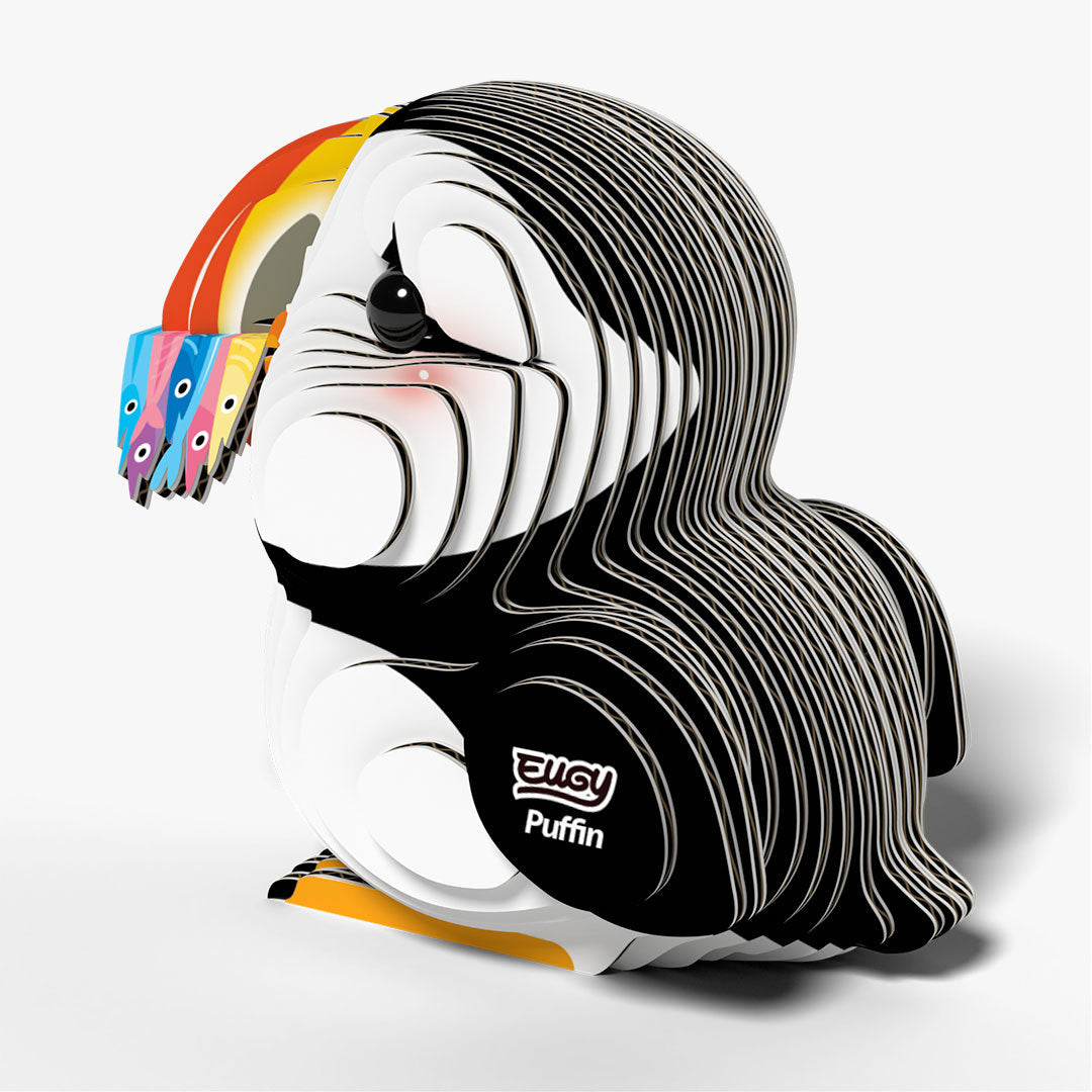 101 Puffin