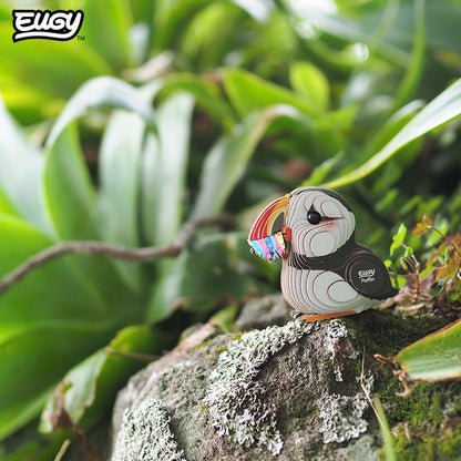 101 Puffin