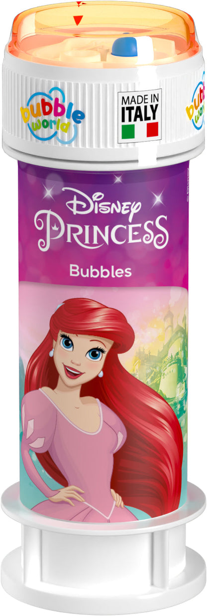 Bulles de savon - Princesse Disney (36pcs)