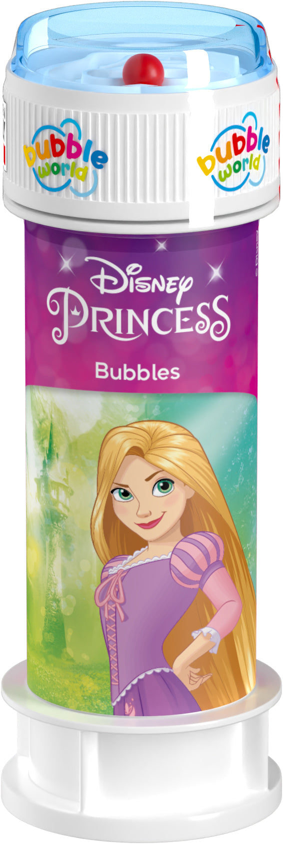 Bulles de savon - Princesse Disney (36pcs)