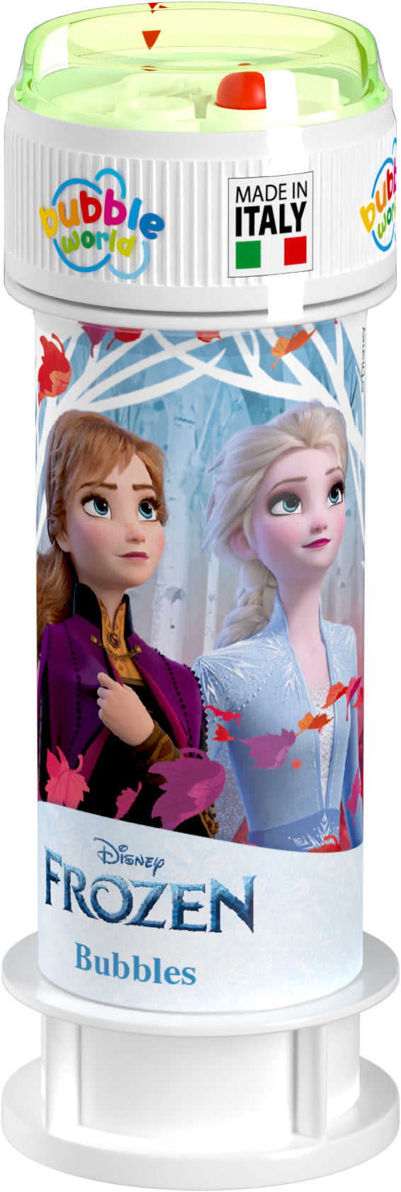 Disney Seifenblasen - Die Eiskönigin Flasche 60 ml