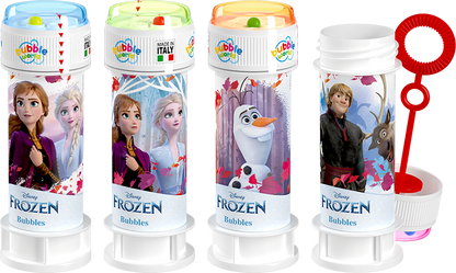 Disney Seifenblasen - Die Eiskönigin Flasche 60 ml