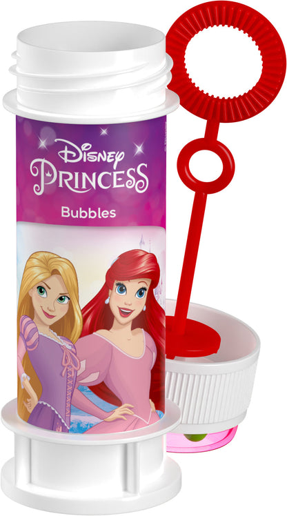 Bulles de savon - Princesse Disney (36pcs)