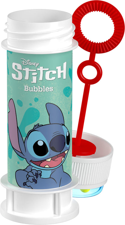 Bulles de Savon Disney - Stitch Flacon 60 ml
