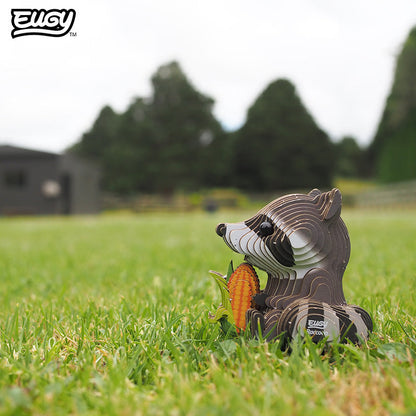 103 Raccoon