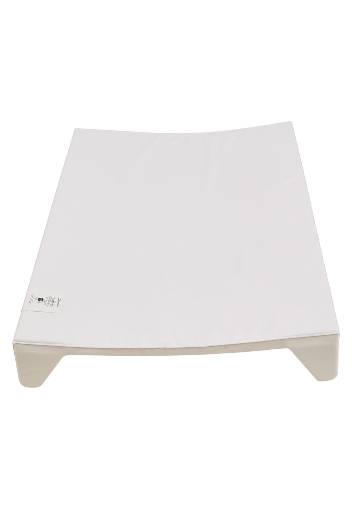 Matelas à langer étroit Renard Filou - 70 x 50 cm – vue 2