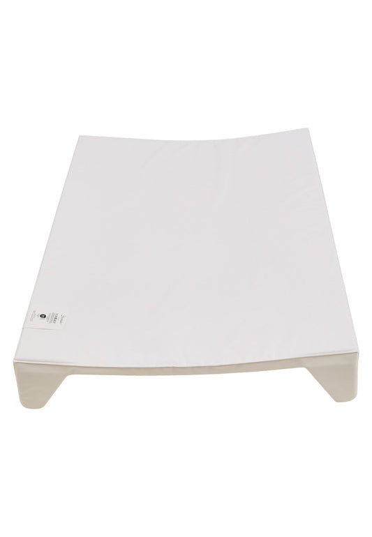 Narrow changing mat