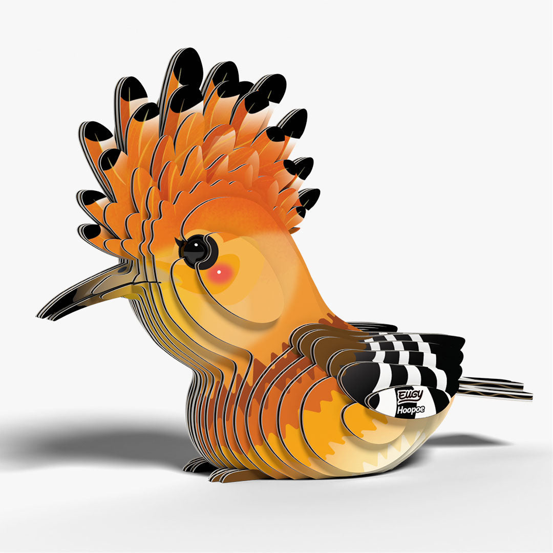 105 Hoopoe