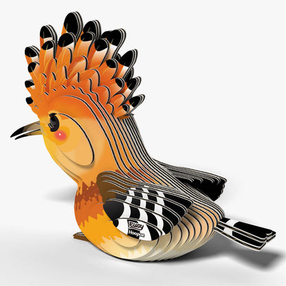 105 Hoopoe