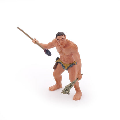 Figurine Homme préhistorique