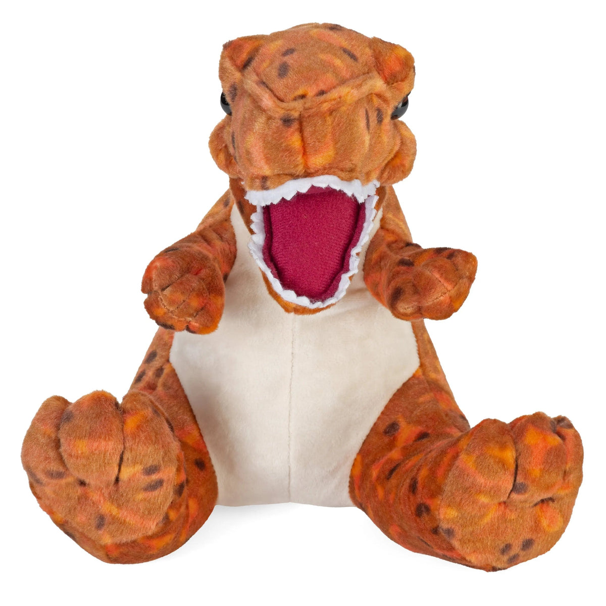   Wild Republic -  T-Rex Stuffed Animal - 12"  Stuffed Animals