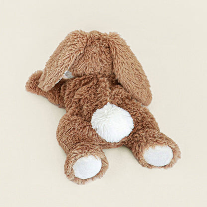 Bouillotte Peluche Warmies Lapin étoilé