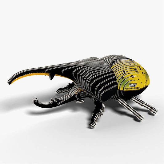 112 Hercules Beetle