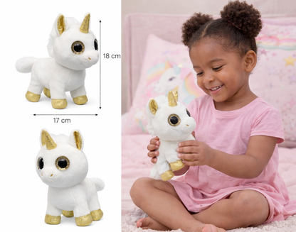 Orbys licorne