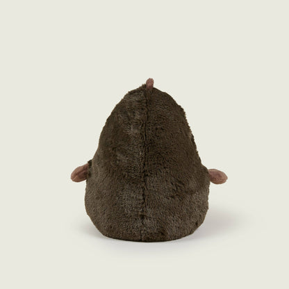 Wärmetier Avocado