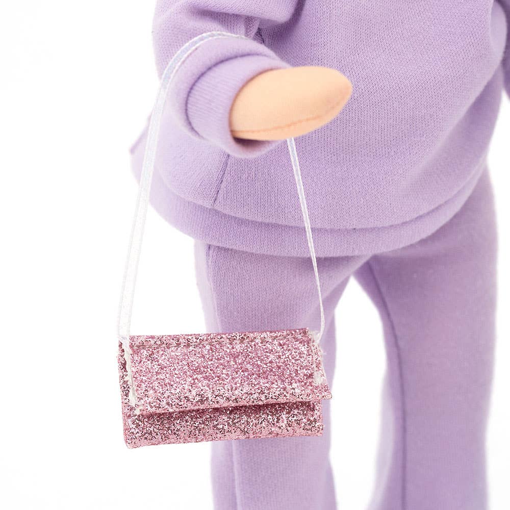 Ensemble de chaussures et d'accessoires de 20 cm