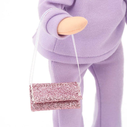 Ensemble de chaussures et d'accessoires de 20 cm