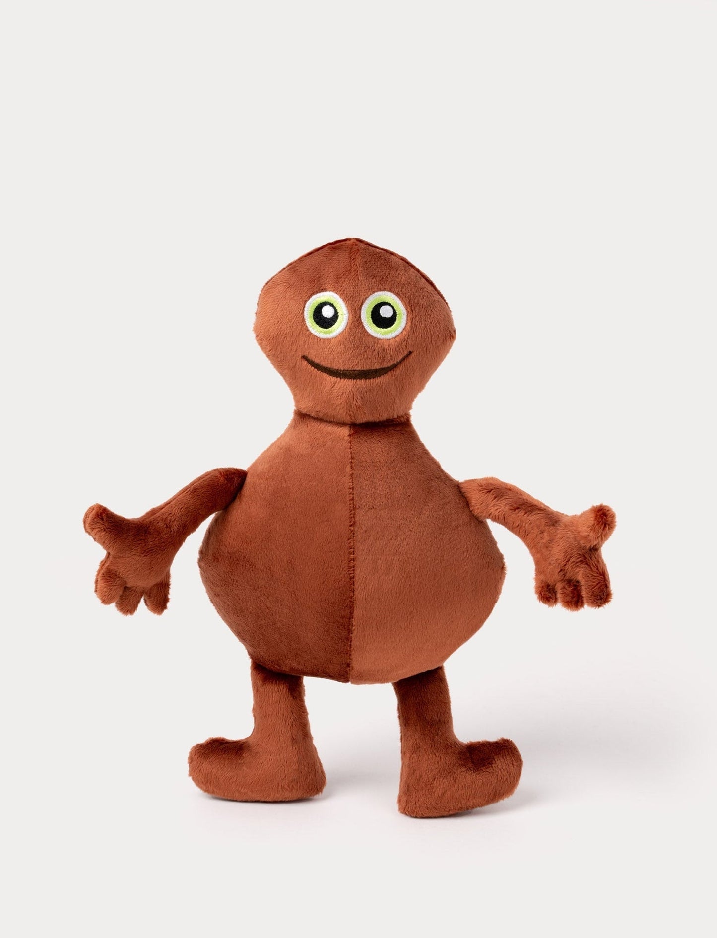 Peluche Babba Babblarna – Petit