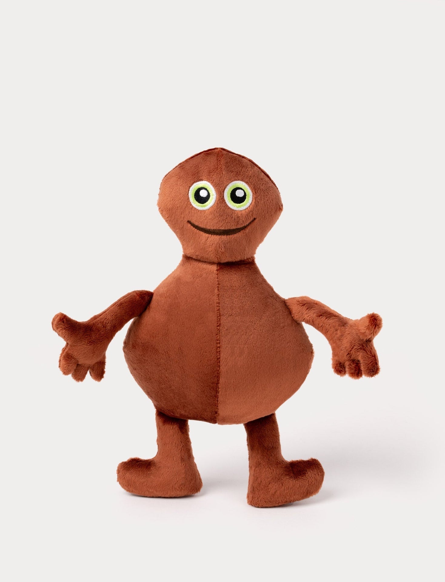 Peluche Babba Babblarna – Petit