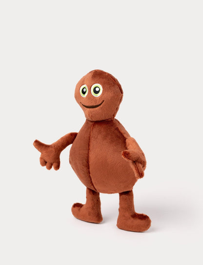 Peluche Babba Babblarna – Petit – Vue 2