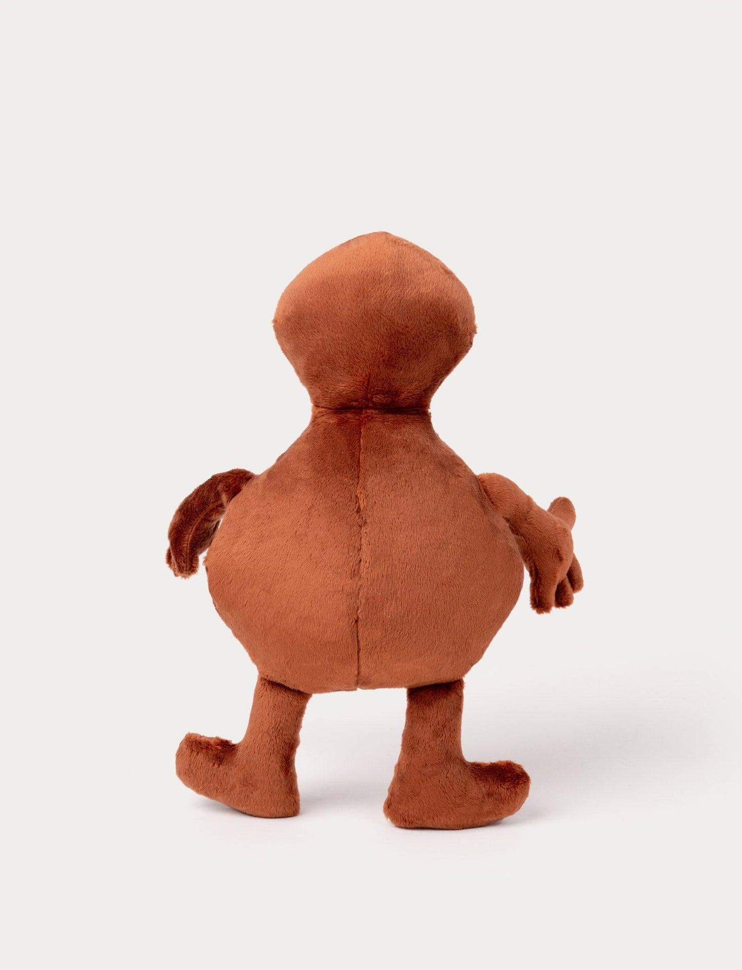 Peluche Babba Babblarna – Petit – Vue 3