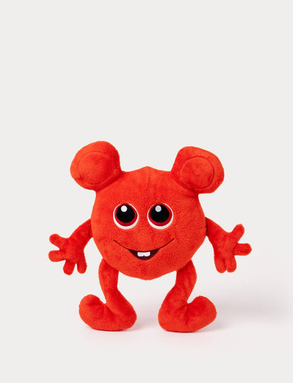 Peluche Bobbo Babblarna – Petit