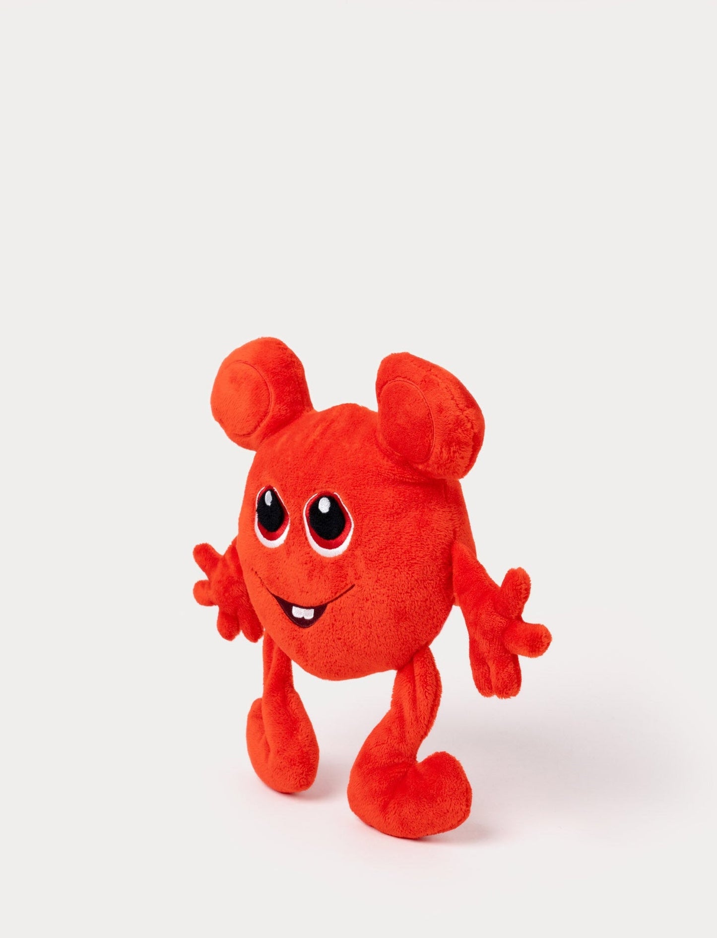 Peluche Bobbo Babblarna – Petit – Vue 2