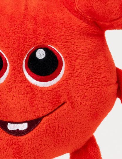 Peluche Bobbo Babblarna – Petit – Vue 4