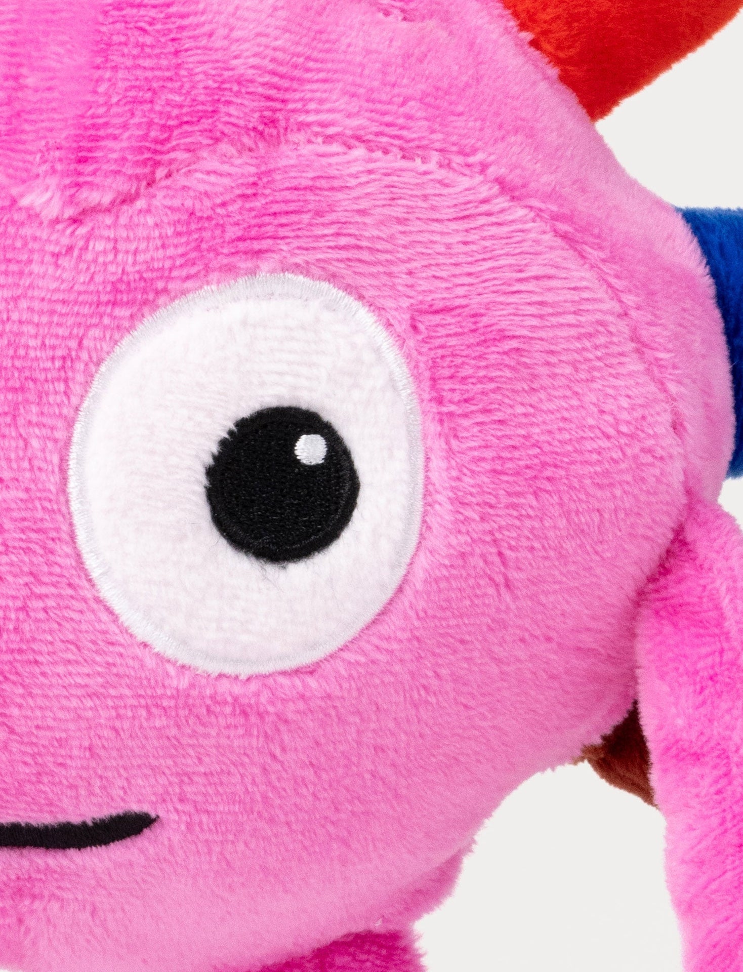 Peluche Diddi Babblarna – Petit – Vue 4
