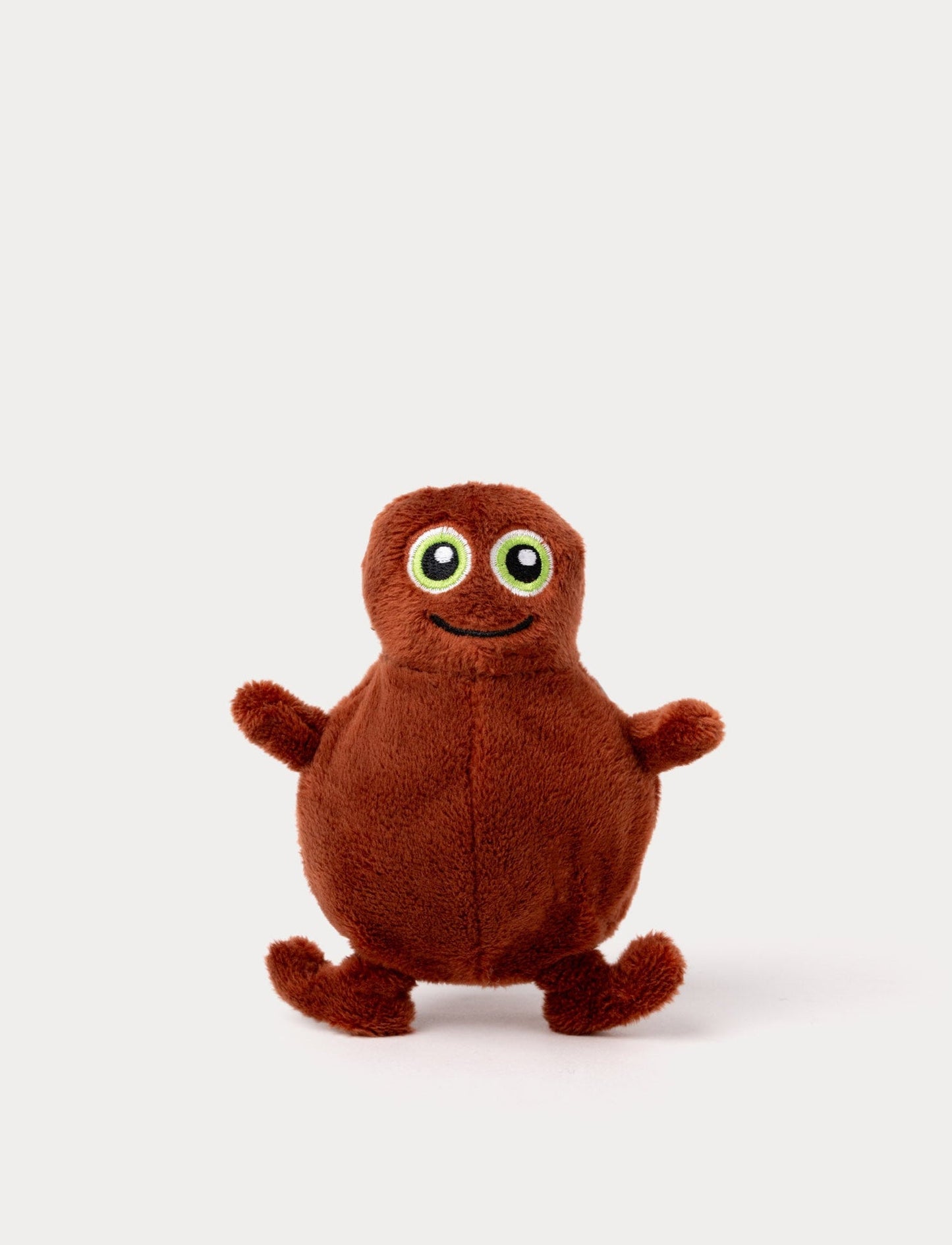 Peluche Babba Babblarna – Mini