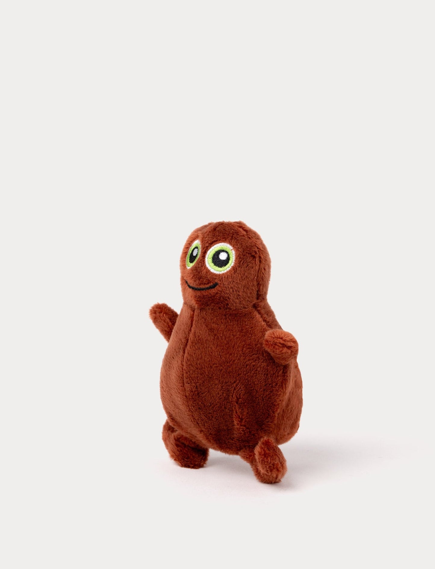 Peluche Babba Babblarna – Mini – Vue 2