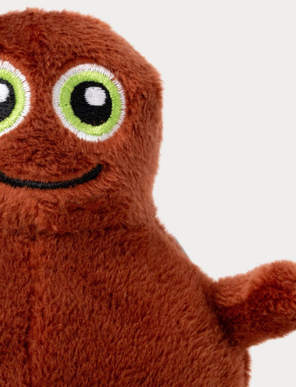 Peluche Babba Babblarna – Mini – Vue 4