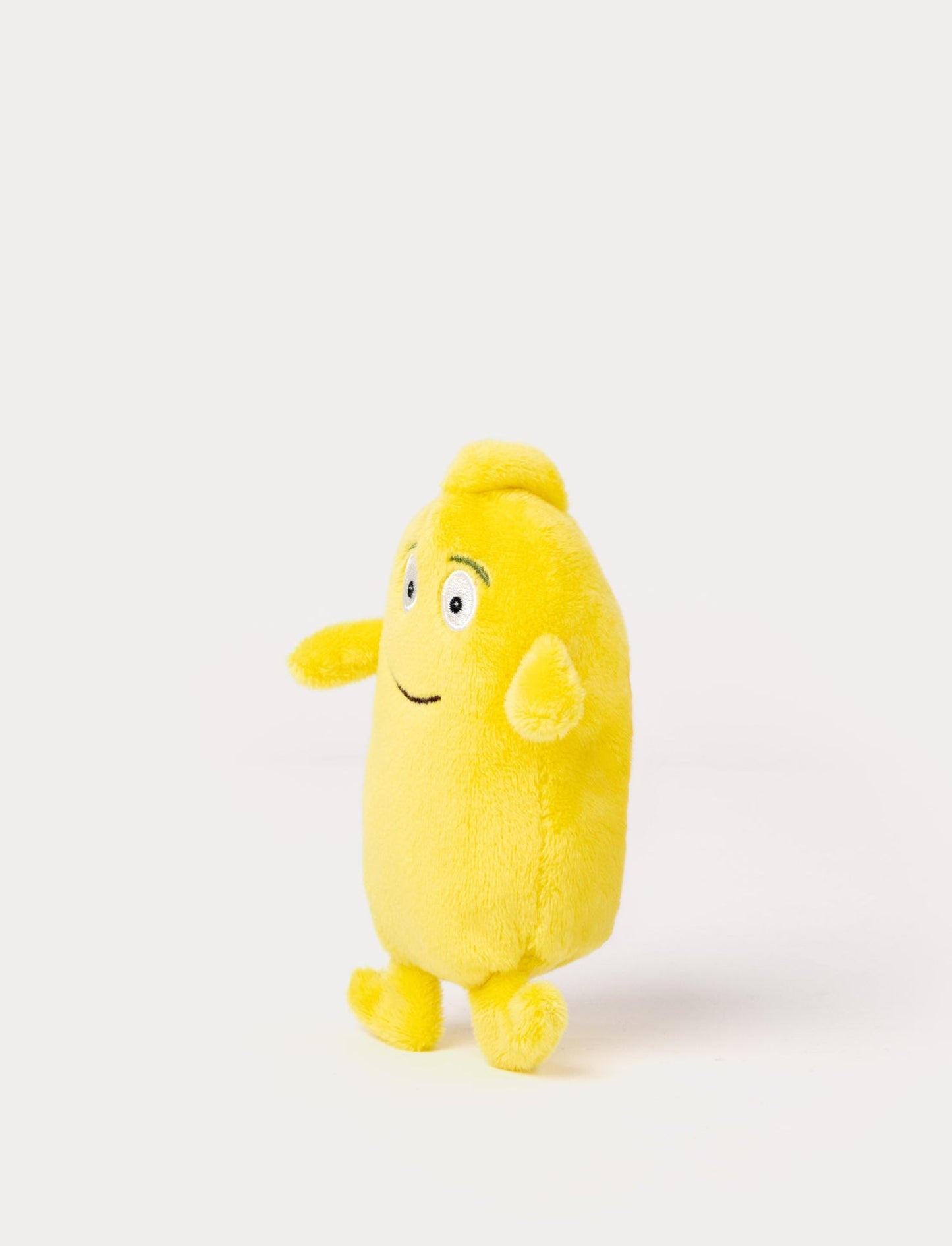 Peluche Bibbi Babblarna – Mini – Vue 2
