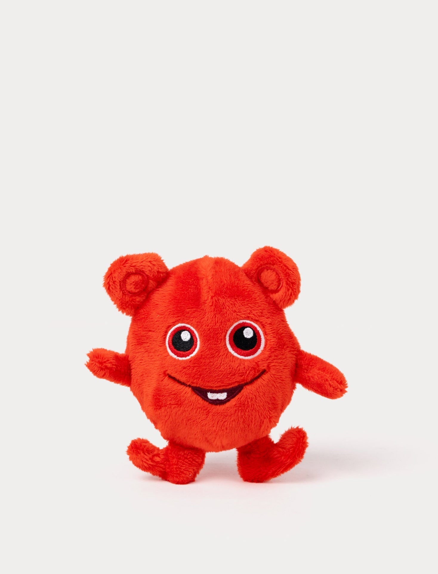 Peluche Bobbo Babblarna – Mini