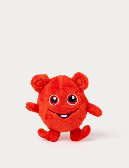 Peluche Bobbo Babblarna – Mini