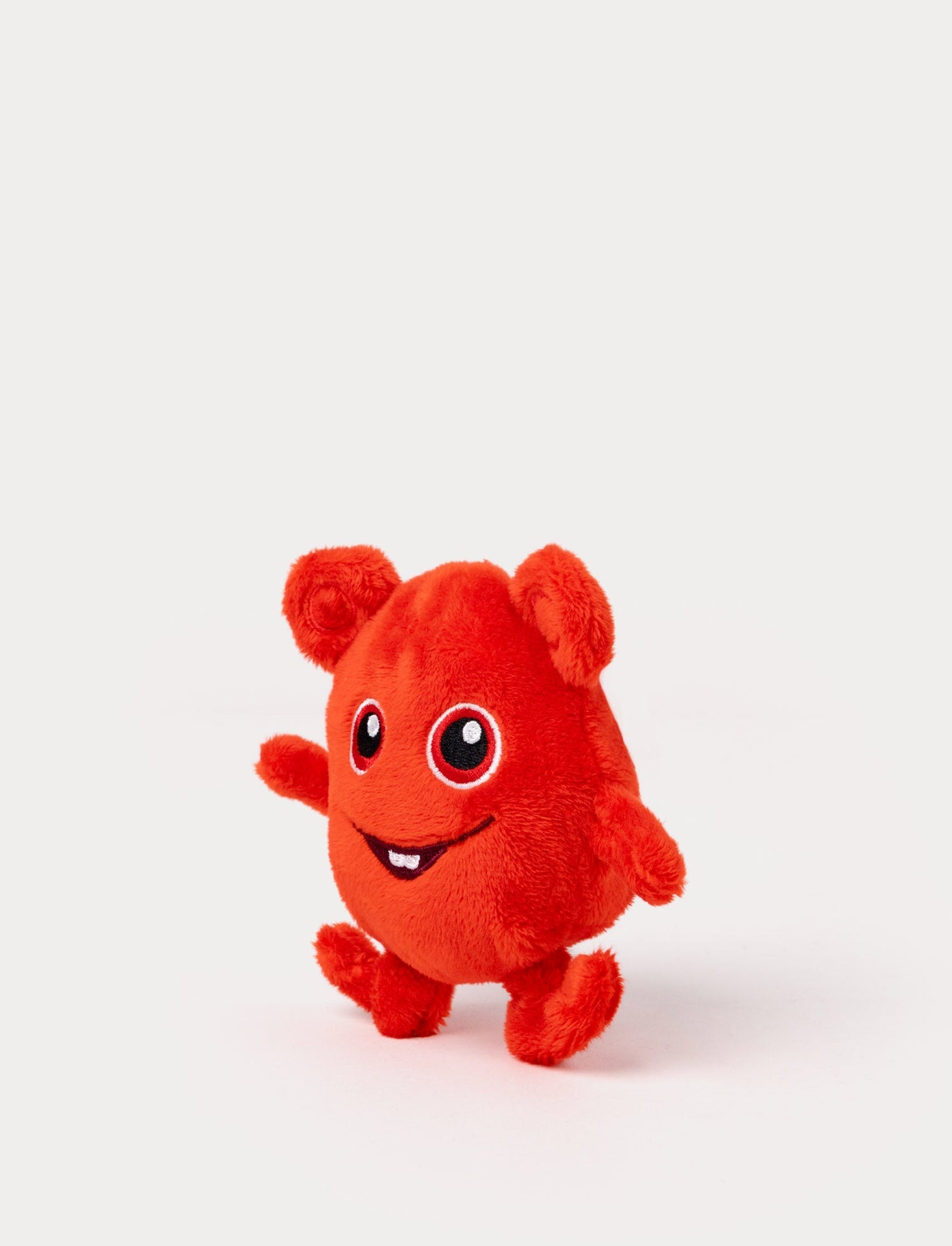 Peluche Bobbo Babblarna – Mini – Vue 2