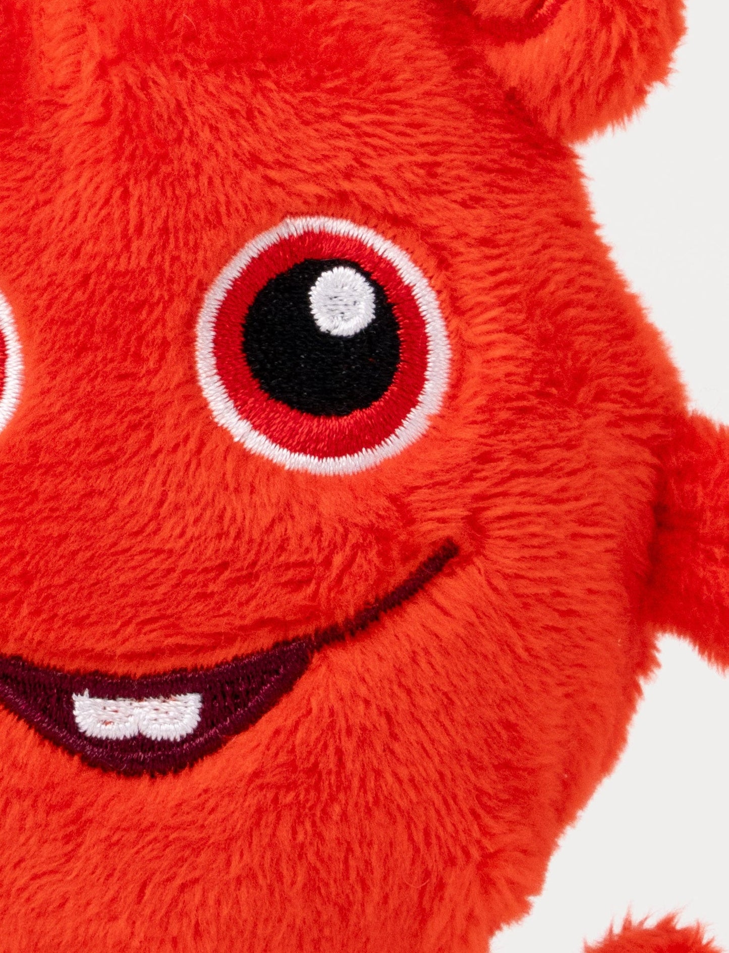 Peluche Bobbo Babblarna – Mini – Vue 4
