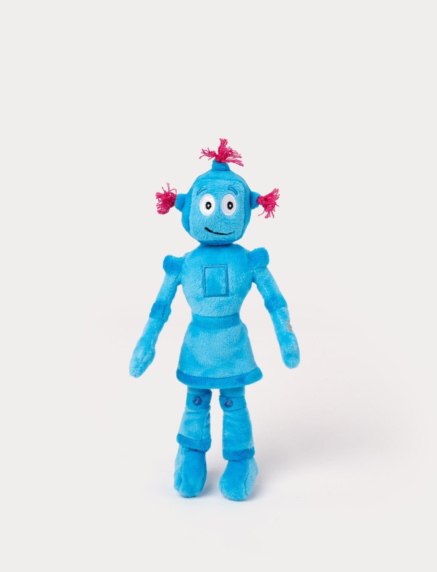Peluche Klonk Babblarna