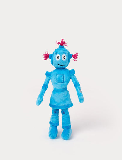 Peluche Klonk Babblarna
