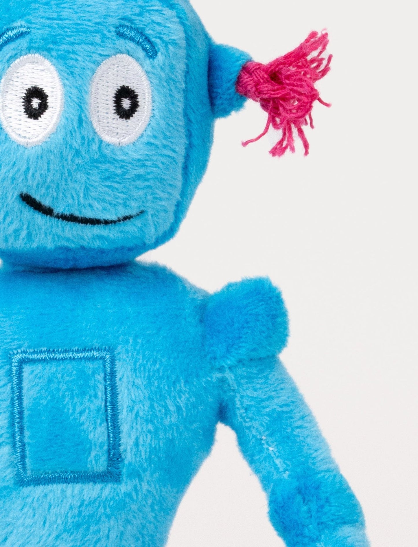 Peluche Klonk Babblarna – Vue 4