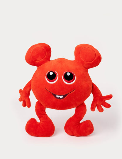 Peluche Bobbo Babblarna – Grand