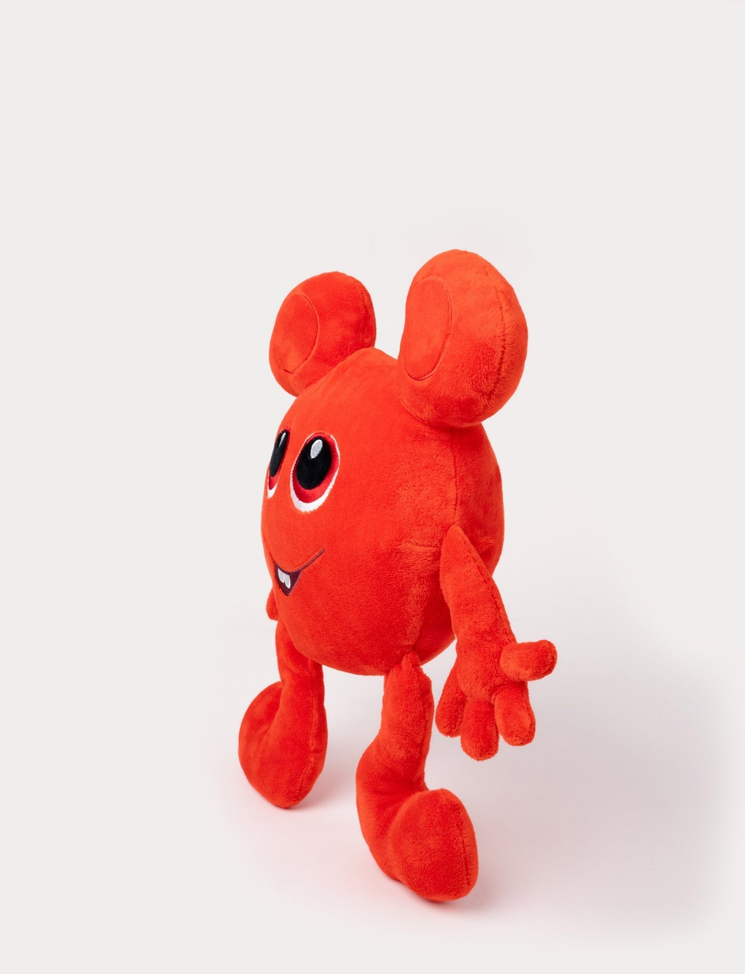 Peluche Bobbo Babblarna – Grand – Vue 2