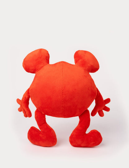 Peluche Bobbo Babblarna – Grand – Vue 3